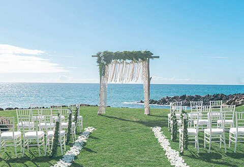 ハワイ島の魅力とモデルスケジュール