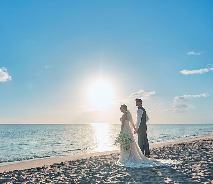 写真:ハワイと沖縄を徹底比較！結婚式、旅行、ウェディングフォト、費用、気候…あなたにぴったりなリゾートはどっち？