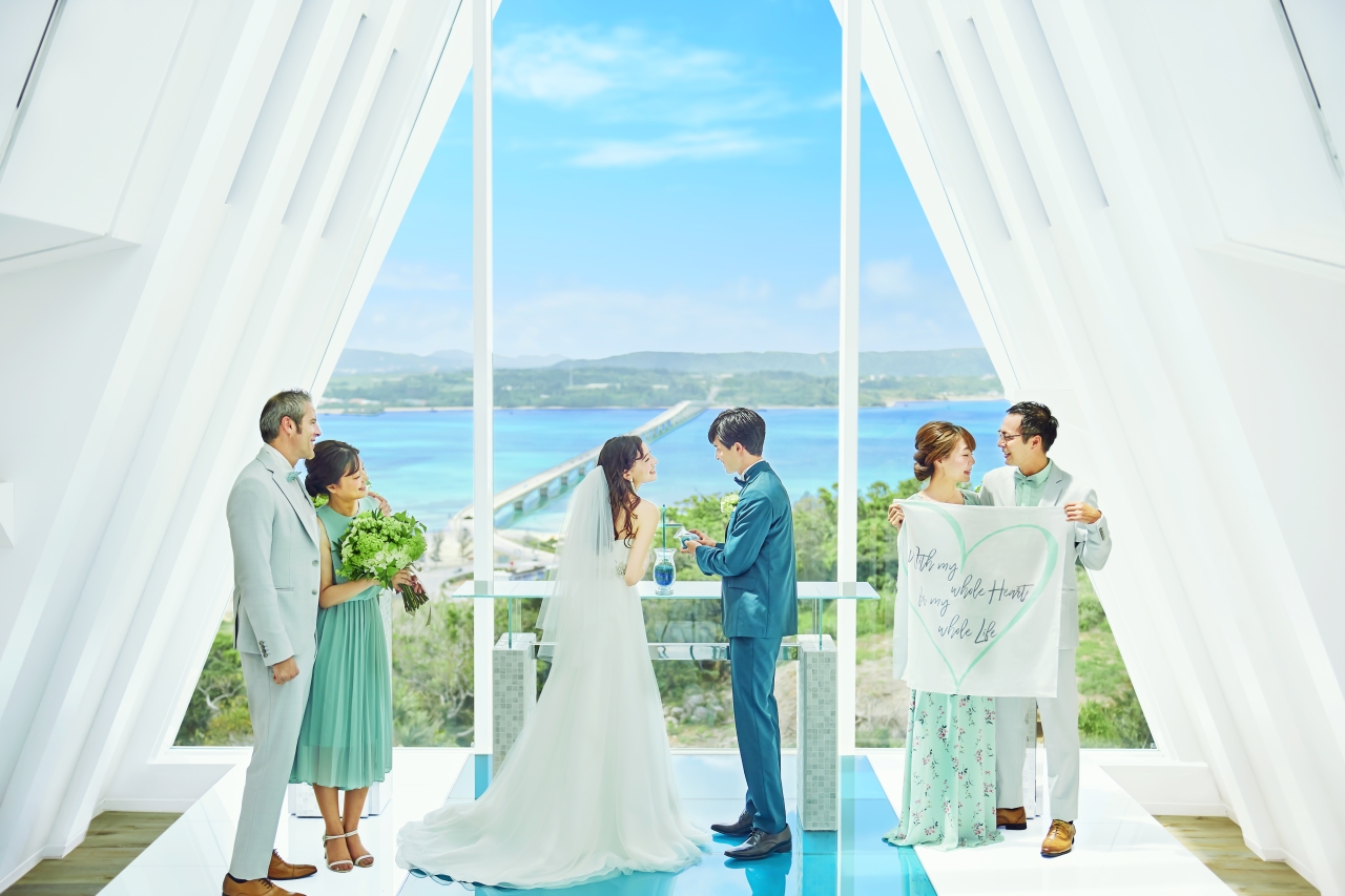 ほとんどのダウンロード 新潟 ブライダルフェア 最優秀作品賞