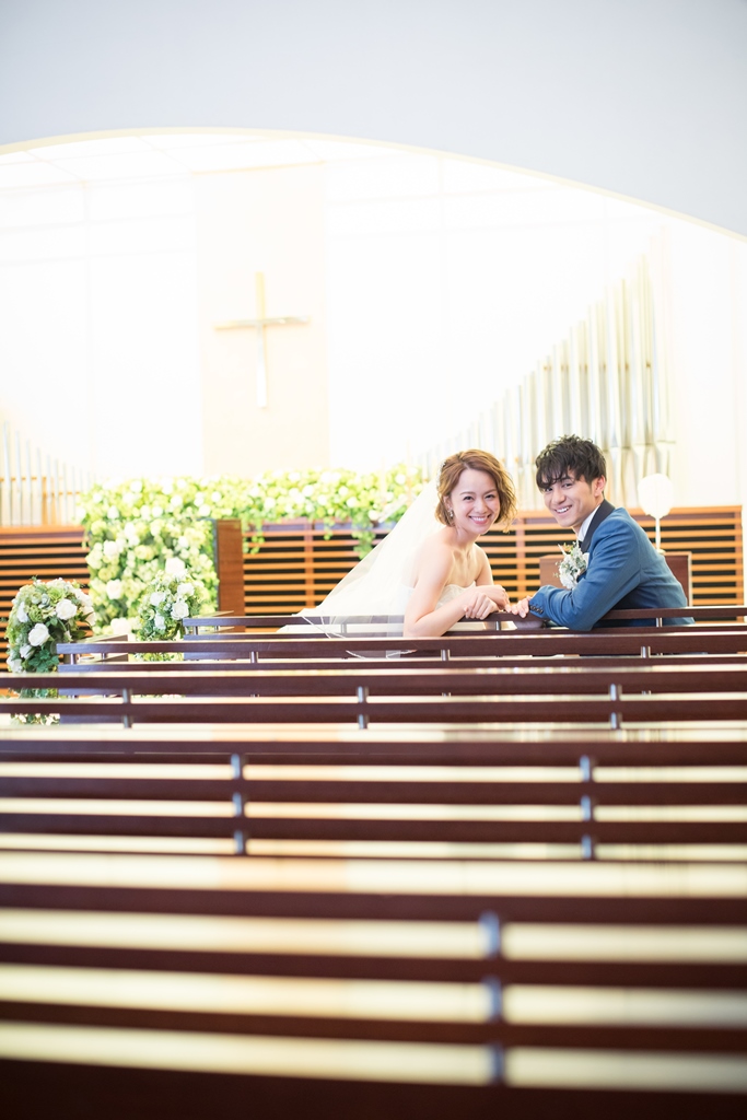 熊本 松山店限定 ロケスペシャルプラン50 Off 前撮り フォトウェディング 結婚写真なら ワタベウェディング