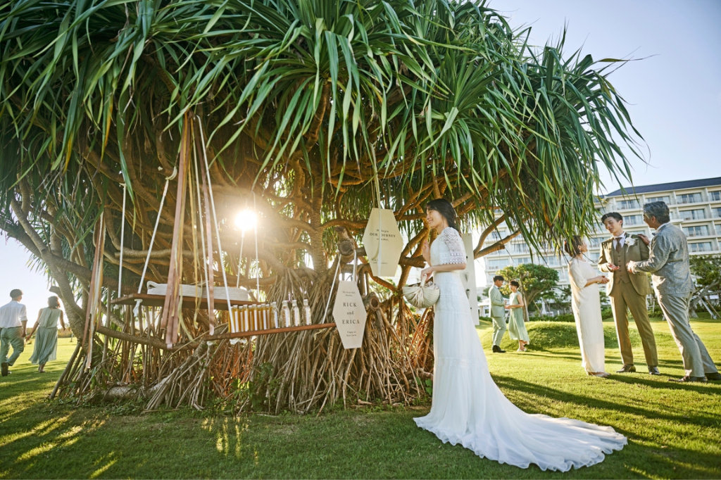 今 リゾ婚に出発しよう 沖縄本島 離島 ウェディング相談会 挙式 結婚式 ウェディングなら ワタベウェディング