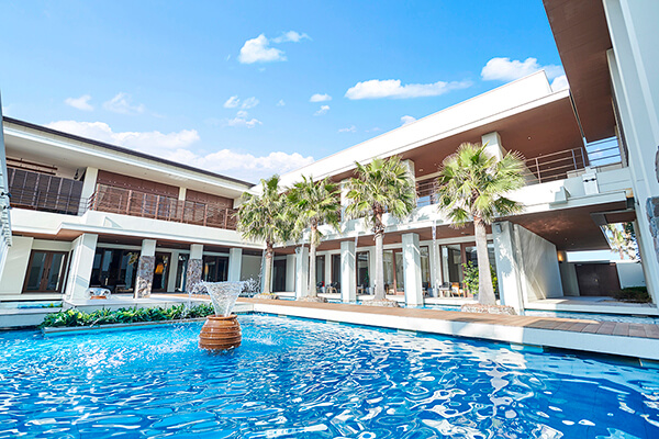 千葉ラウンジ お得情報 挙式 結婚式 ウェディングなら ワタベウェディング