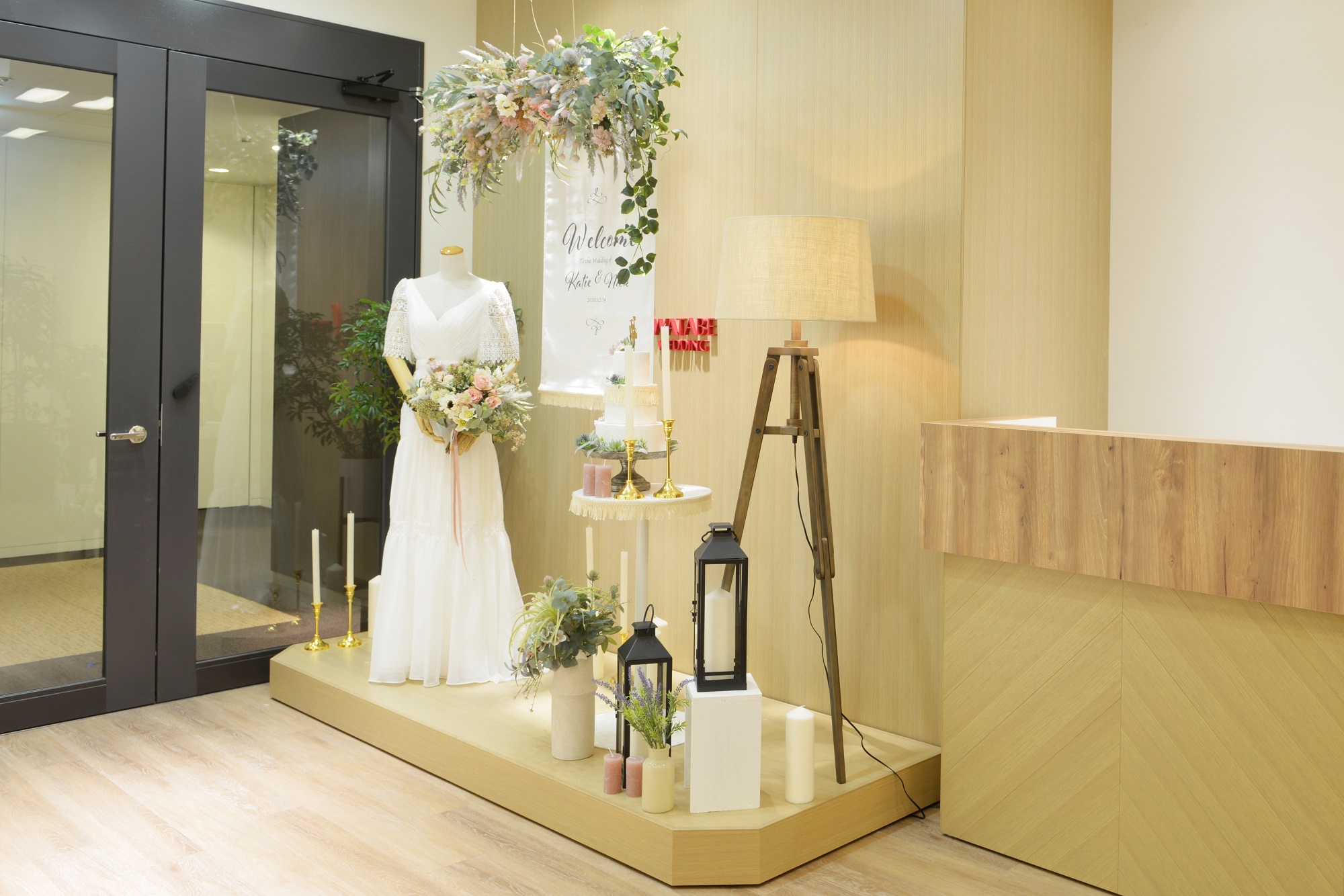東京グランドプラザ お得情報 挙式 結婚式 ウェディングなら ワタベウェディング