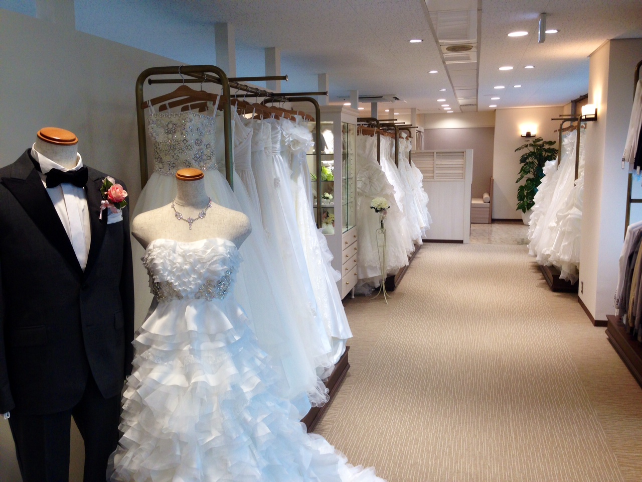 高崎店 ご成約者様専用 お得情報 挙式 結婚式 ウェディングなら ワタベウェディング