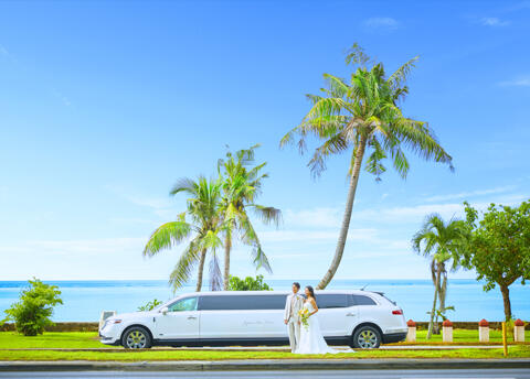 写真:リゾートウェディング見積もりガイド