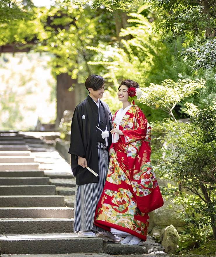 写真:国内リゾートウェディング