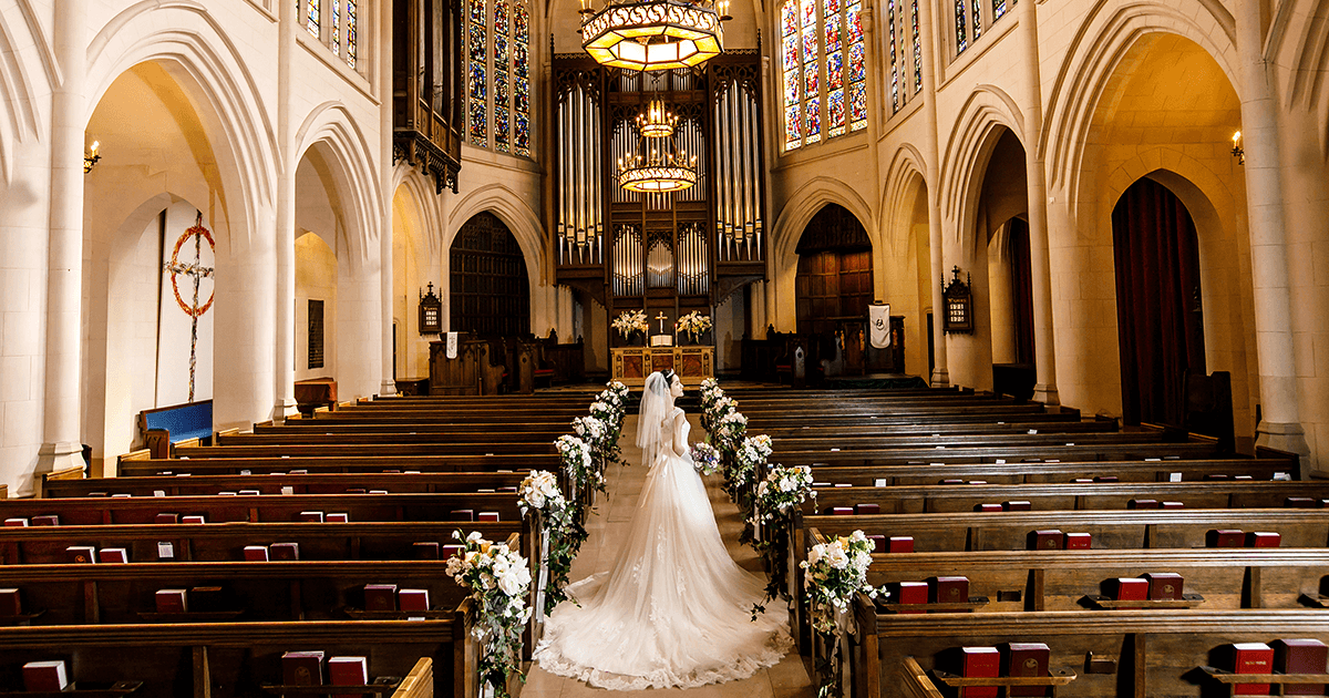 church チャーチ ブランド別 