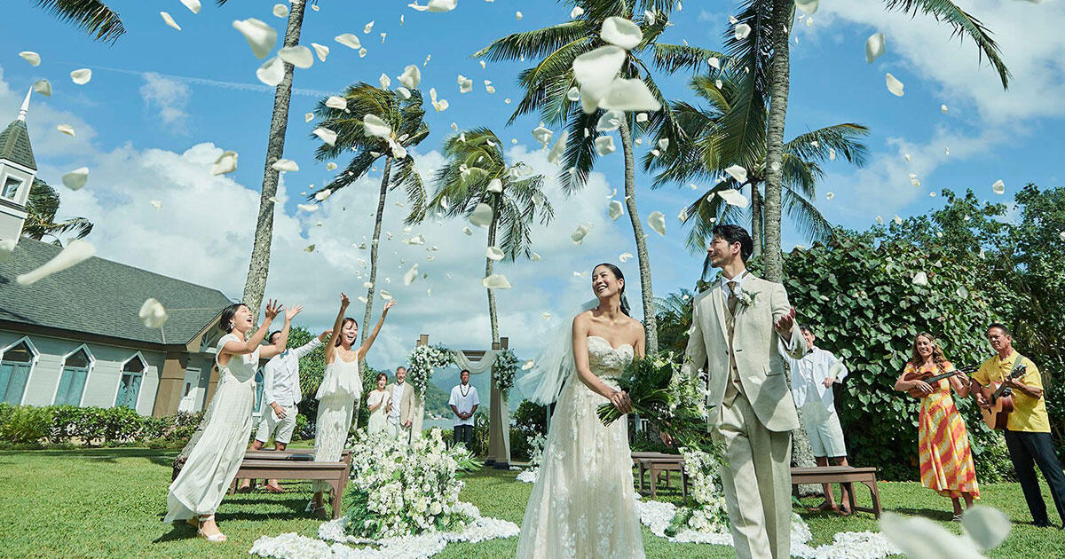 Miami（ワタベウエディング） 海外挙式・海外ウェディング・結婚式なら【ワタベウェディング】