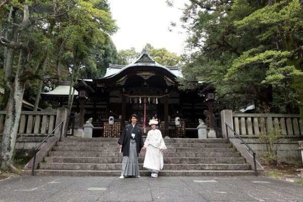 岡﨑神社