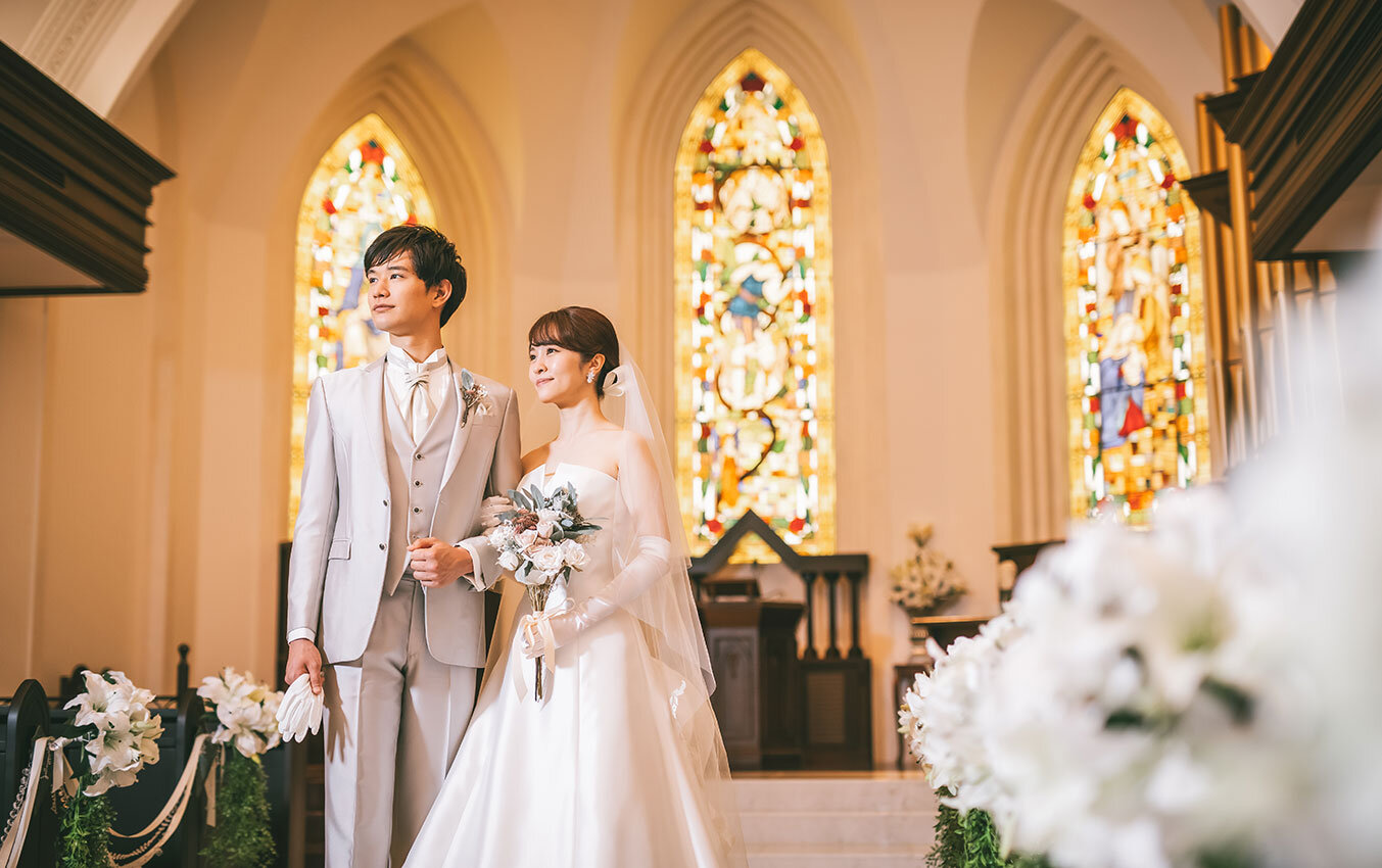 少人数の結婚式は盛り上がらない？親族のみでも安心！余興なしでも