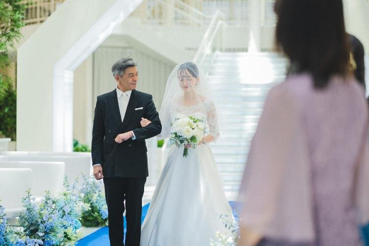 少人数結婚式盛り上がらない1