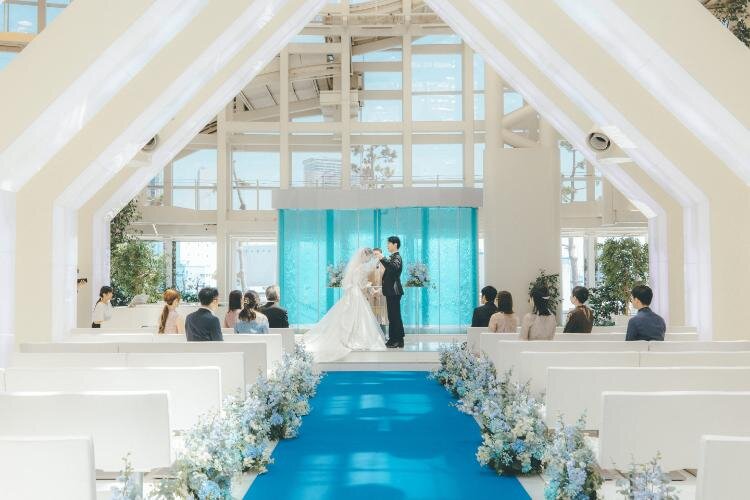 少人数結婚式2