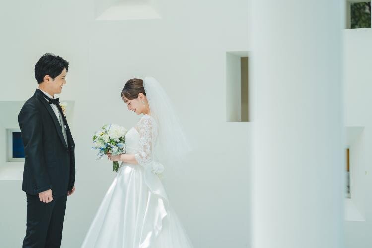 少人数結婚式4