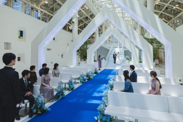 少人数結婚式7