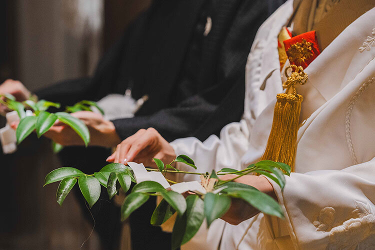 和婚のすべて｜費用・衣裳・神社の選び方を徹底解説のアイキャッチ画像