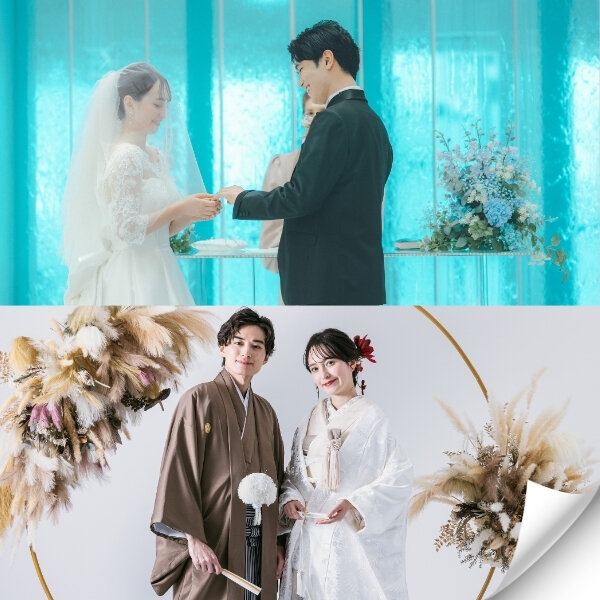 ルミアモーレ限定キャンペーンPOINT2