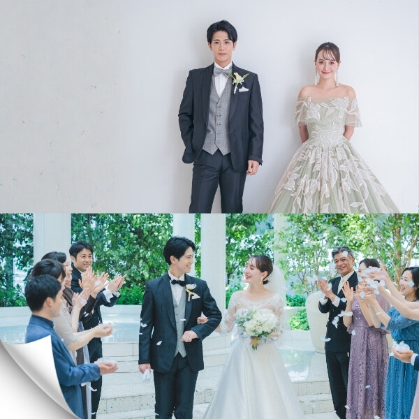 ルミアモーレ限定キャンペーンPOINT3