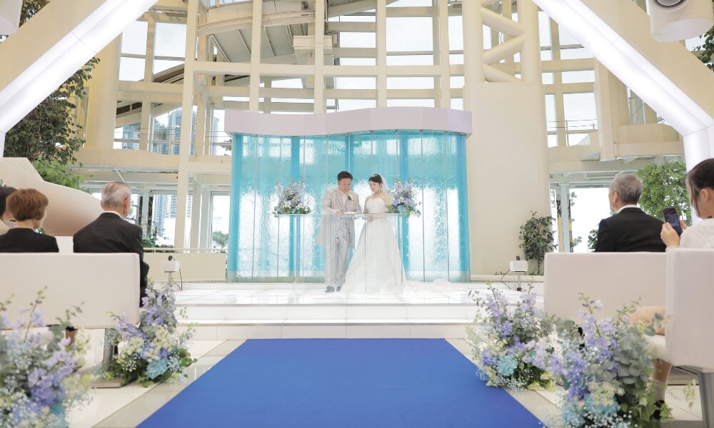 フォトウェディング