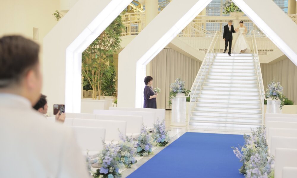 フォトウェディング