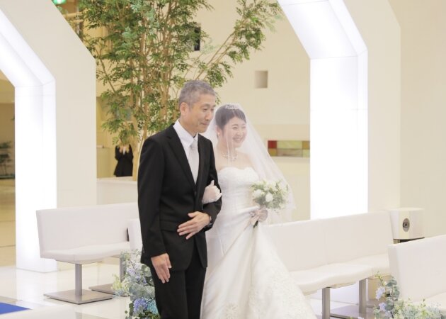 フォトウェディング