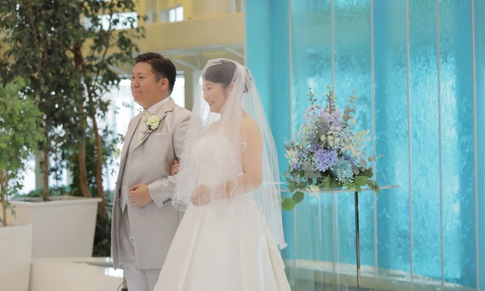 フォトウェディング