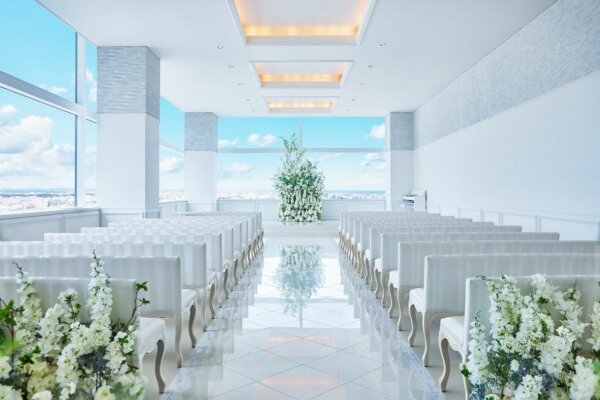 SORANOWAチャペル