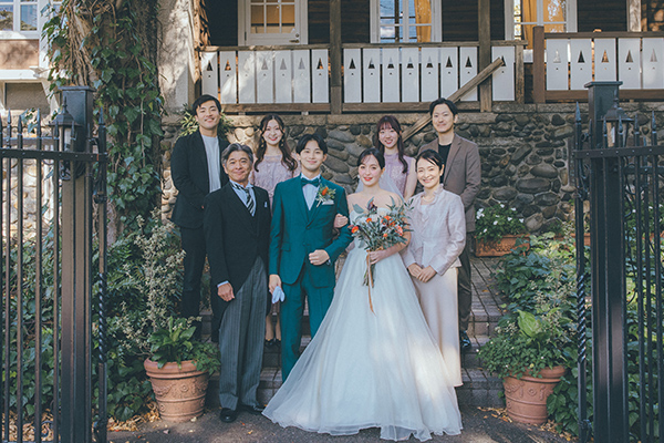 リゾ婚からフォトまで