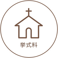 挙式料
