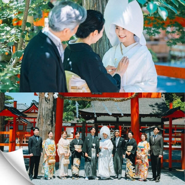京都リトル和婚フェアPOINT2