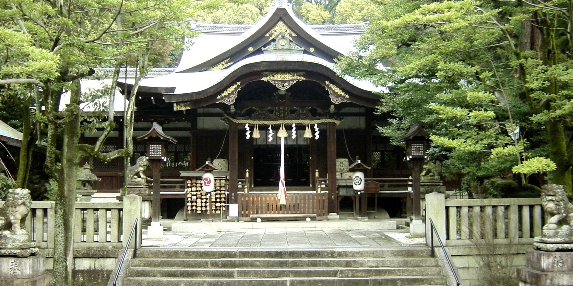 岡﨑神社
