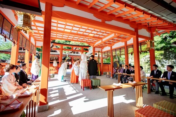 吉田神社