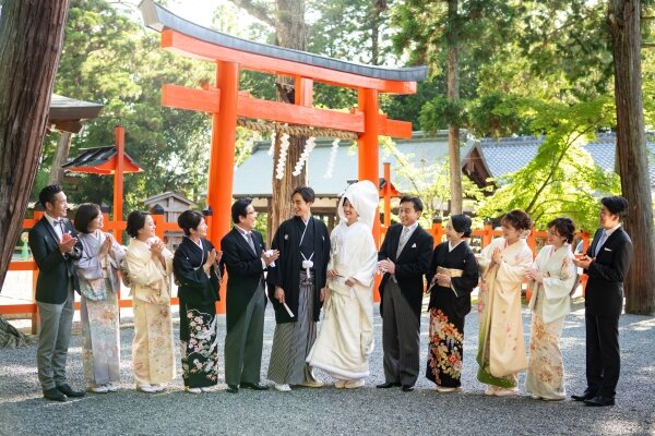 吉田神社