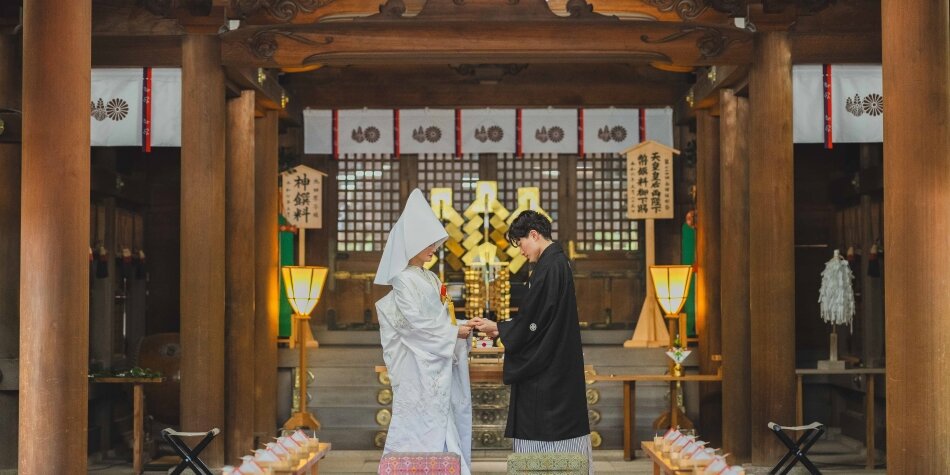 和婚挙式プラン