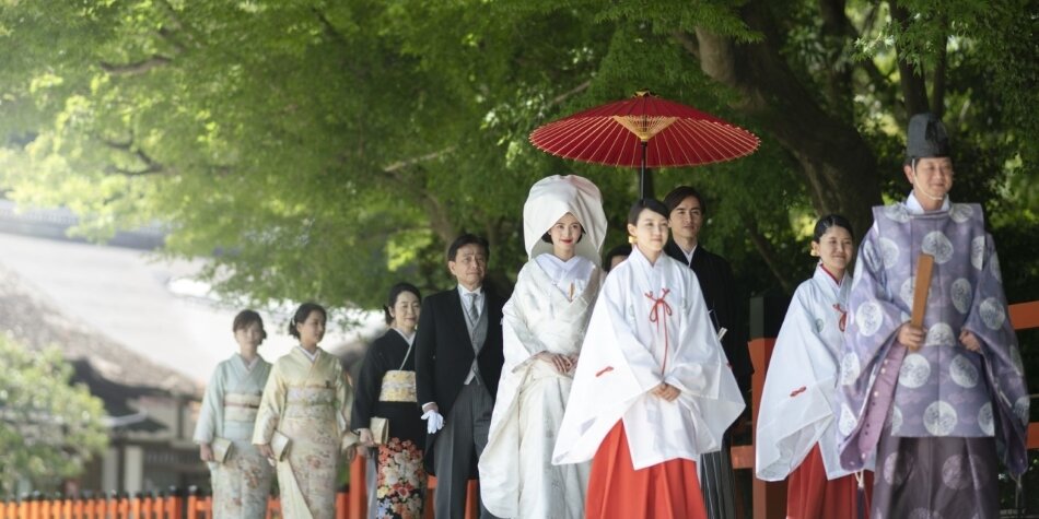 和婚挙式プラン