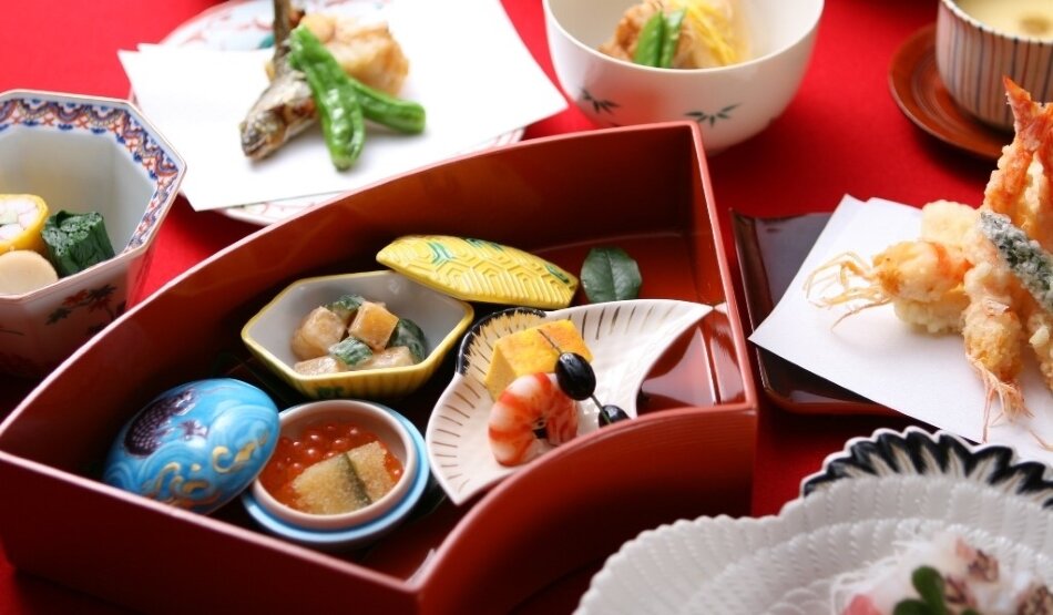 和婚会食プラン