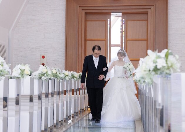 フォトウェディング