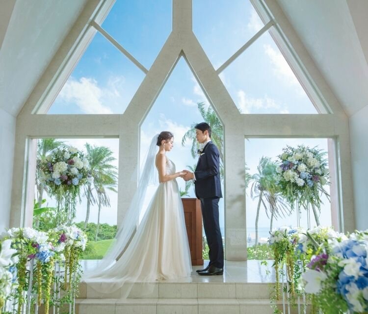 沖縄 アラマンダフォトプラン①