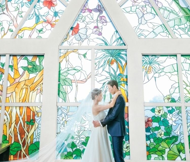 沖縄 アラマンダフォトプラン②