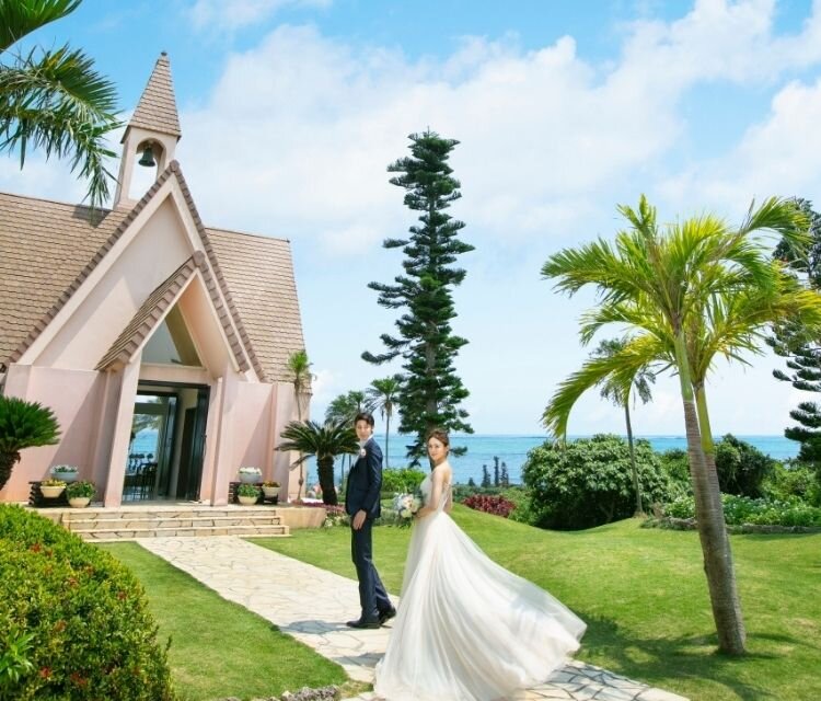 沖縄 アラマンダフォトプラン③