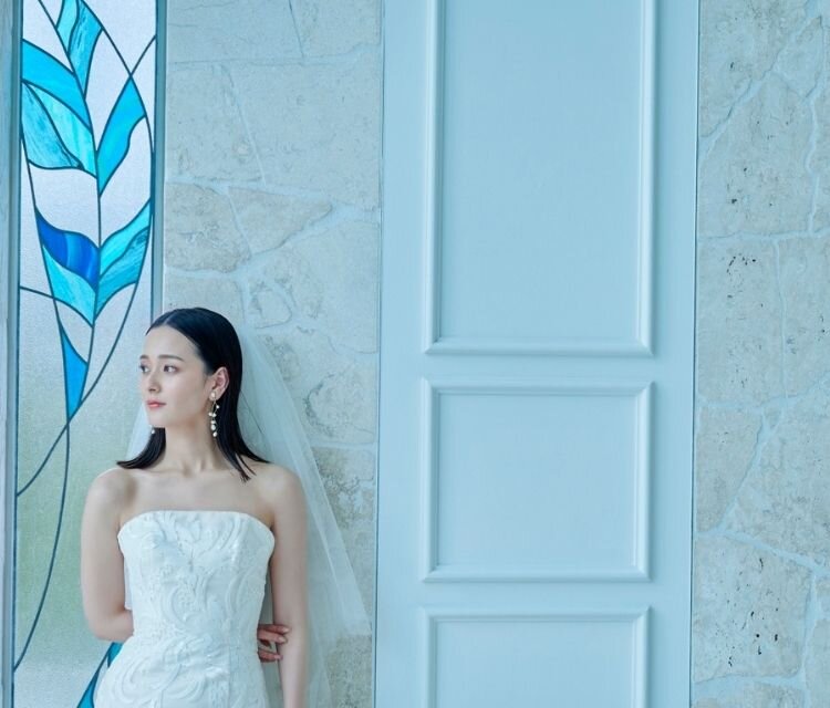 沖縄 アクアグレイスフォトプラン②