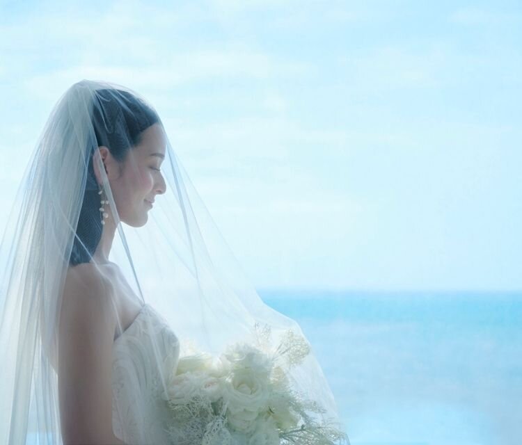 沖縄 アクアグレイスフォトプラン④