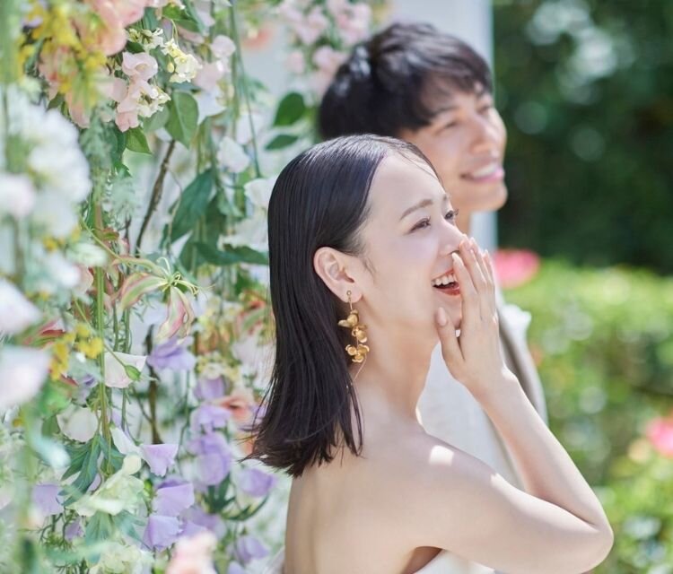 沖縄 アクアグレイスフォトプラン⑧