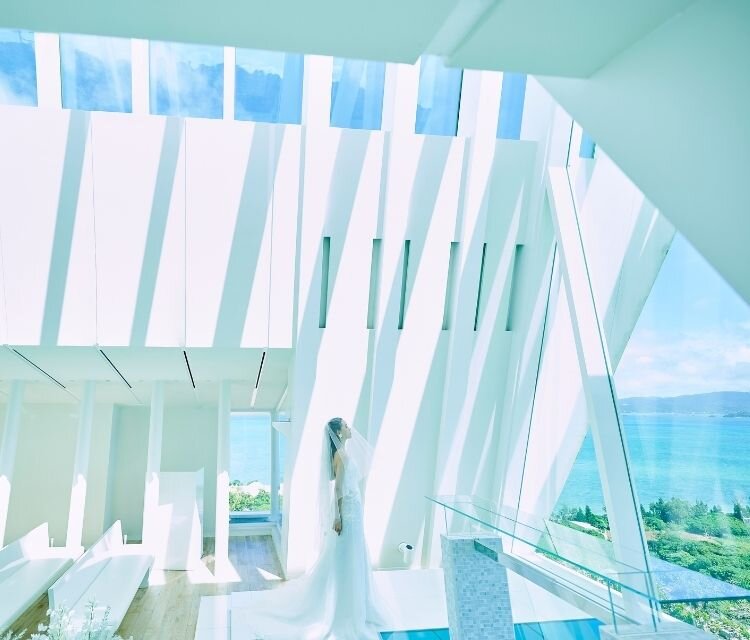 チャペルフォト画像①