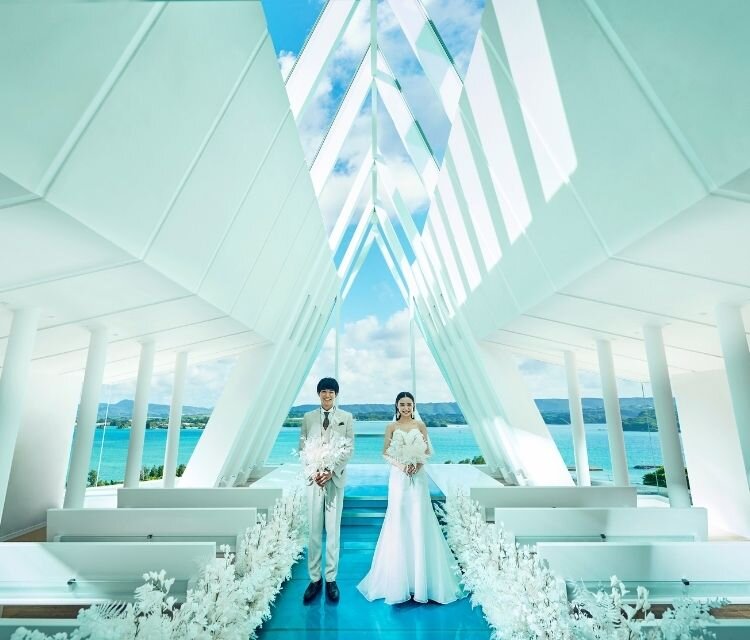 チャペルフォト画像②