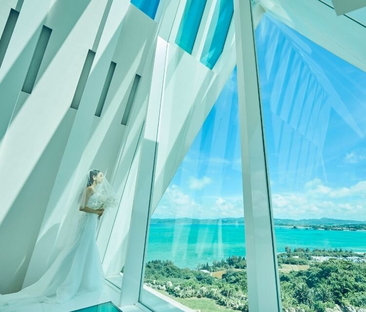 チャペルフォト画像③