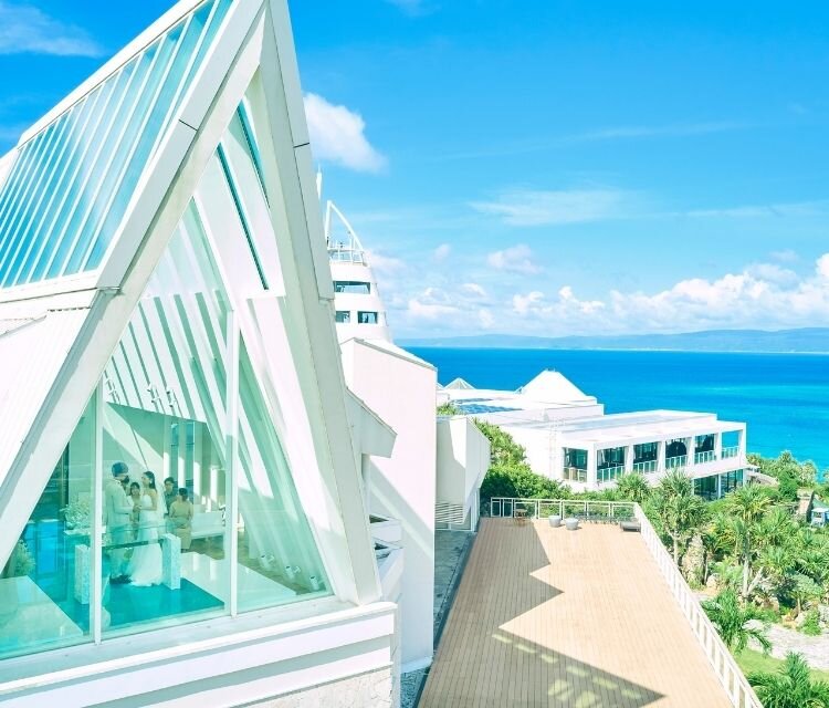 チャペルフォト画像④