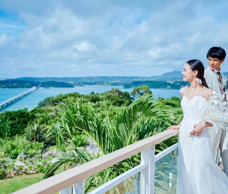 チャペルフォト画像⑥