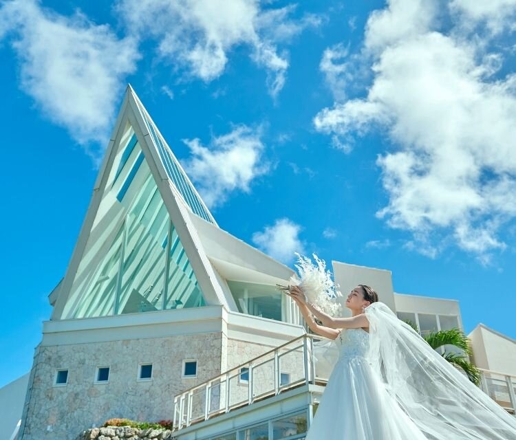 チャペルフォト画像⑦