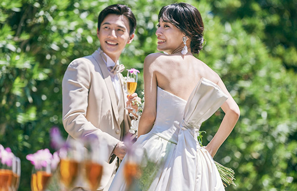 沖縄結婚式の悩みを相談できる窓口