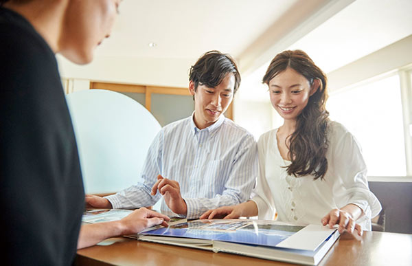 沖縄結婚式の悩みを相談できる窓口